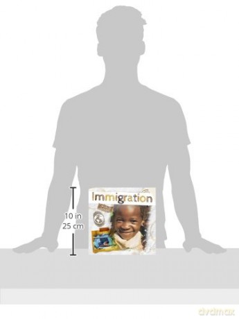 Immigration [KSIĄŻKA]