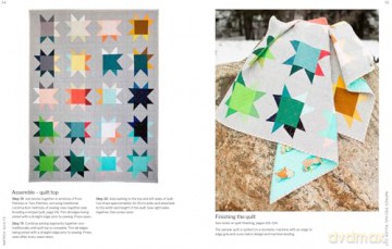 Improv Quilts: Building confidence in color and technique [KSIĄŻKA]