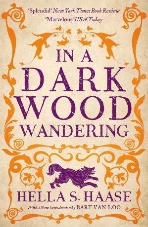 In a Dark Wood Wandering: A Novel of the Middle Ages [KSIĄŻKA]