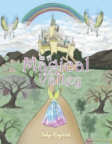 In a Magical Valley [KSIĄŻKA]