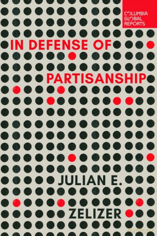 In Defense of Partisanship [KSIĄŻKA]