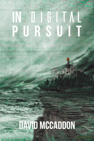 In Digital Pursuit [KSIĄŻKA]