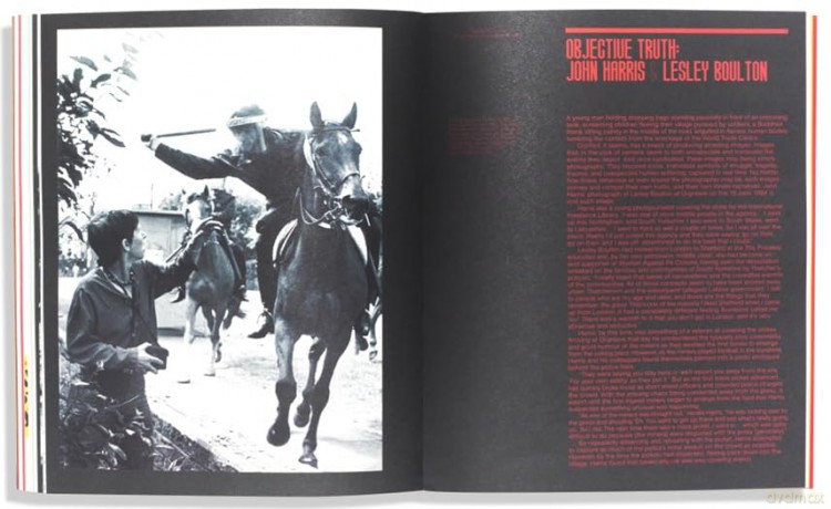 In Loving Memory of Work - A Visual Record Of The UK Miner's Strike 1984-85 [KSIĄŻKA]
