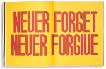 In Loving Memory of Work - A Visual Record Of The UK Miner's Strike 1984-85 [KSIĄŻKA]