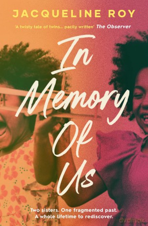 In Memory of Us: A profound evocation of memory and post-Windrush life in Britain [KSIĄŻKA]