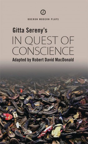 In Quest of Conscience [KSIĄŻKA]