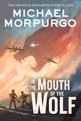 In the Mouth of the Wolf [KSIĄŻKA]