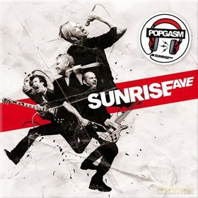Sunrise Avenue: Popgasm (Ee Version) [CD]