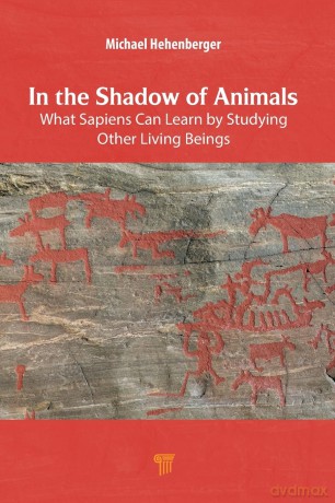 In the Shadow of Animals: What Sapiens Can Learn by Studying Other Living Beings [KSIĄŻKA]