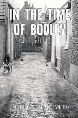 In the Time of Bodley [KSIĄŻKA]