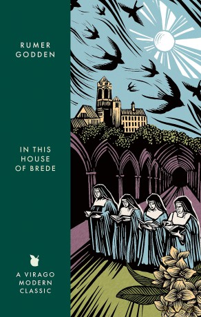 In this House of Brede: A Virago Modern Classic [KSIĄŻKA]