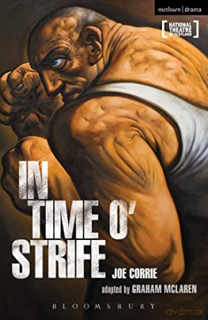 In Time O' Strife [KSIĄŻKA]