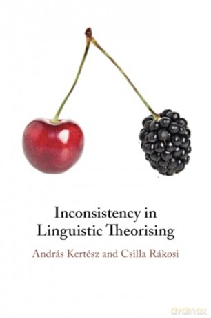 Inconsistency in Linguistic Theorising [KSIĄŻKA]