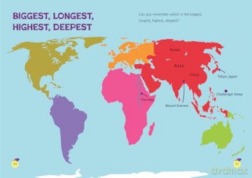 Incredible Infographics!: Band 13/Topaz [KSIĄŻKA]