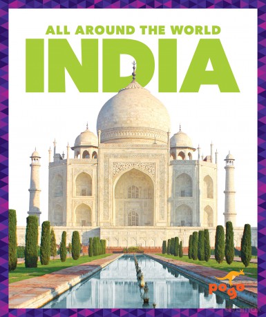 India [KSIĄŻKA]