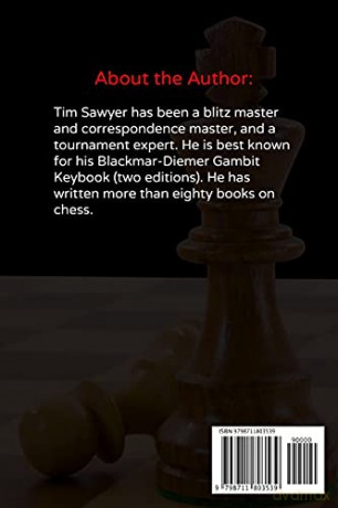 Indian Tactics: Chess Opening Combinations and Checkmates: 9 [KSIĄŻKA]