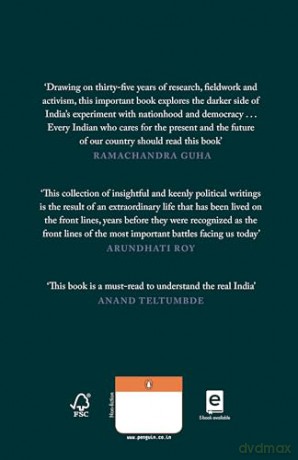 India's Forgotten Country: A View From the Margins [KSIĄŻKA]