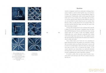 Indigo: An inspiring handbook for mastering the art of natural indigo dye and textile crafts [KSIĄŻKA]