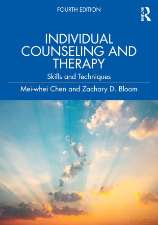 Individual Counseling and Therapy: Skills and Techniques [KSIĄŻKA]