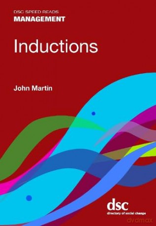 Inductions [KSIĄŻKA]