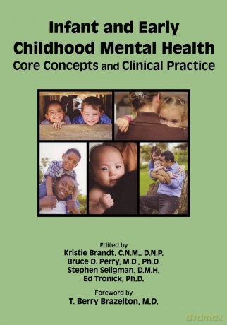 Infant and Early Childhood Mental Health: Core Concepts and Clinical Practice [KSIĄŻKA]