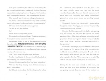 Inkbound: Discover a thrilling and magical children's adventure story of courage, family and fate. New for 2025 [KSIĄŻKA]