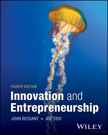 Innovation and Entrepreneurship [KSIĄŻKA]