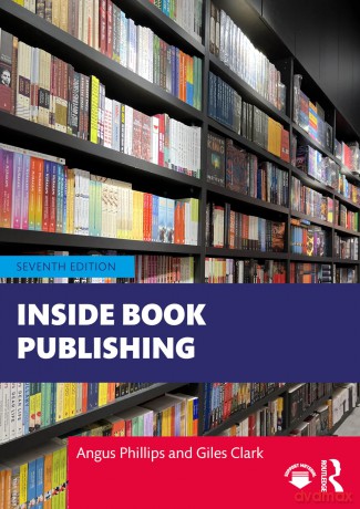 Inside Book Publishing [KSIĄŻKA]