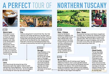 Insight Guides Pocket Tuscany and Umbria [KSIĄŻKA]
