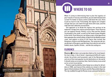 Insight Guides Pocket Tuscany and Umbria [KSIĄŻKA]