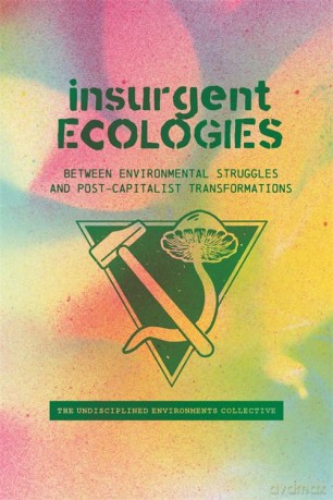 Insurgent Ecologies: Between Environmental Struggles and Postcapitalist Transformations [KSIĄŻKA]