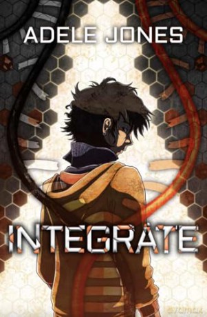 Integrate: Blaine Colton [KSIĄŻKA]