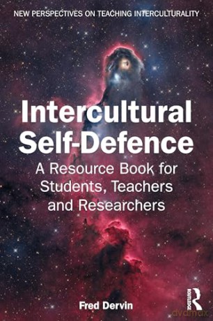 Intercultural Self-Defence: A Resource Book for Students, Teachers and Researchers [KSIĄŻKA]