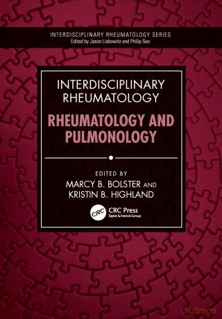 Interdisciplinary Rheumatology: Rheumatology and Pulmonology [KSIĄŻKA]
