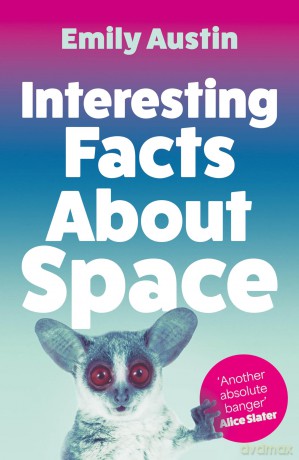 Interesting Facts About Space [KSIĄŻKA]
