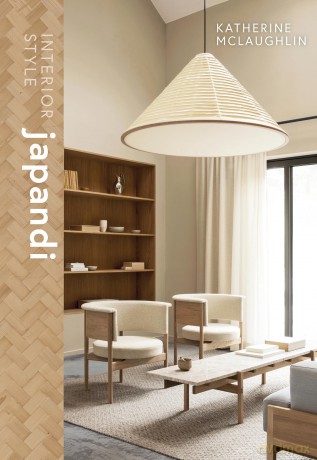 Interior Style: Japandi [KSIĄŻKA]