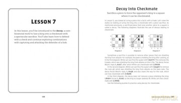 Intermediate Chess Puzzles: 500 Practice Exercises to Take Your Game to the Next Level [KSIĄŻKA]