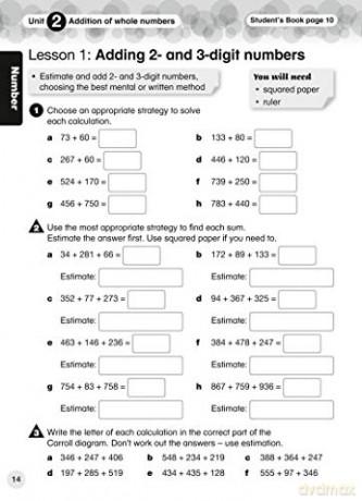 International Primary Maths Workbook: Stage 5 [KSIĄŻKA]