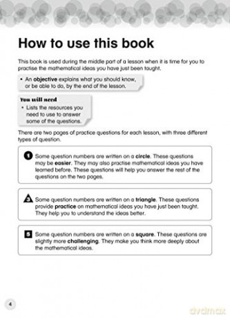 International Primary Maths Workbook: Stage 5 [KSIĄŻKA]