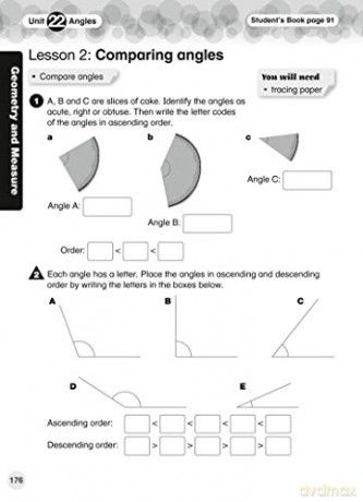International Primary Maths Workbook: Stage 5 [KSIĄŻKA]
