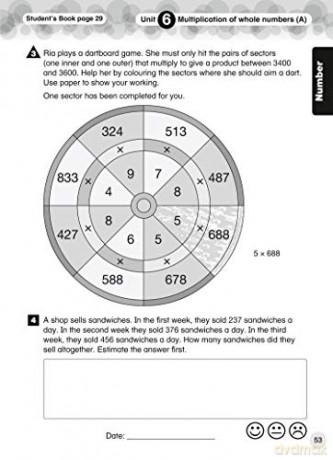 International Primary Maths Workbook: Stage 5 [KSIĄŻKA]