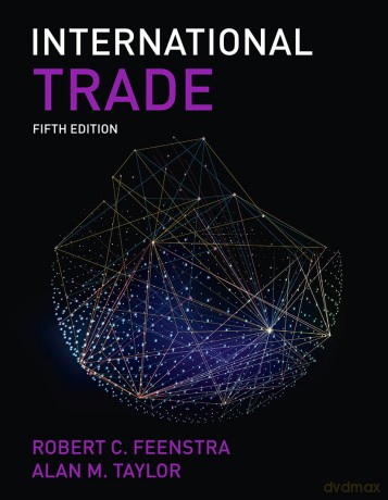 International Trade [KSIĄŻKA]