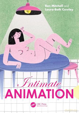 Intimate Animation [KSIĄŻKA]