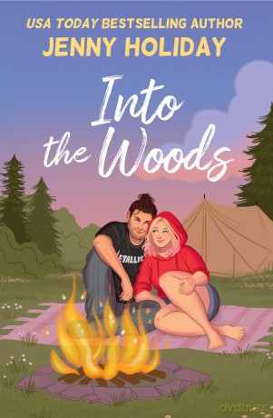 Into the Woods [KSIĄŻKA]