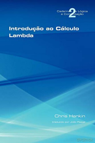 Introducao Ao Calculo Lambda [KSIĄŻKA]