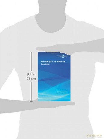 Introducao Ao Calculo Lambda [KSIĄŻKA]