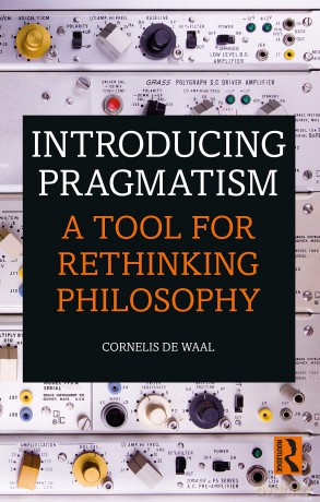 Introducing Pragmatism: A Tool for Rethinking Philosophy [KSIĄŻKA]