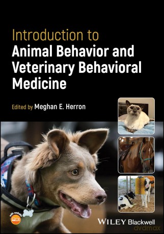 Introduction to Animal Behavior and Veterinary Behavioral Medicine [KSIĄŻKA]