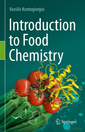 Introduction to Food Chemistry [KSIĄŻKA]