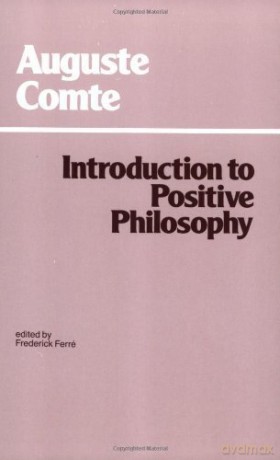 Introduction to Positive Philosophy [KSIĄŻKA]